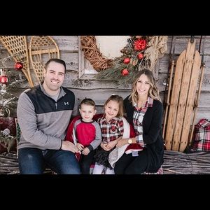 Meet your Posher, Tiffany